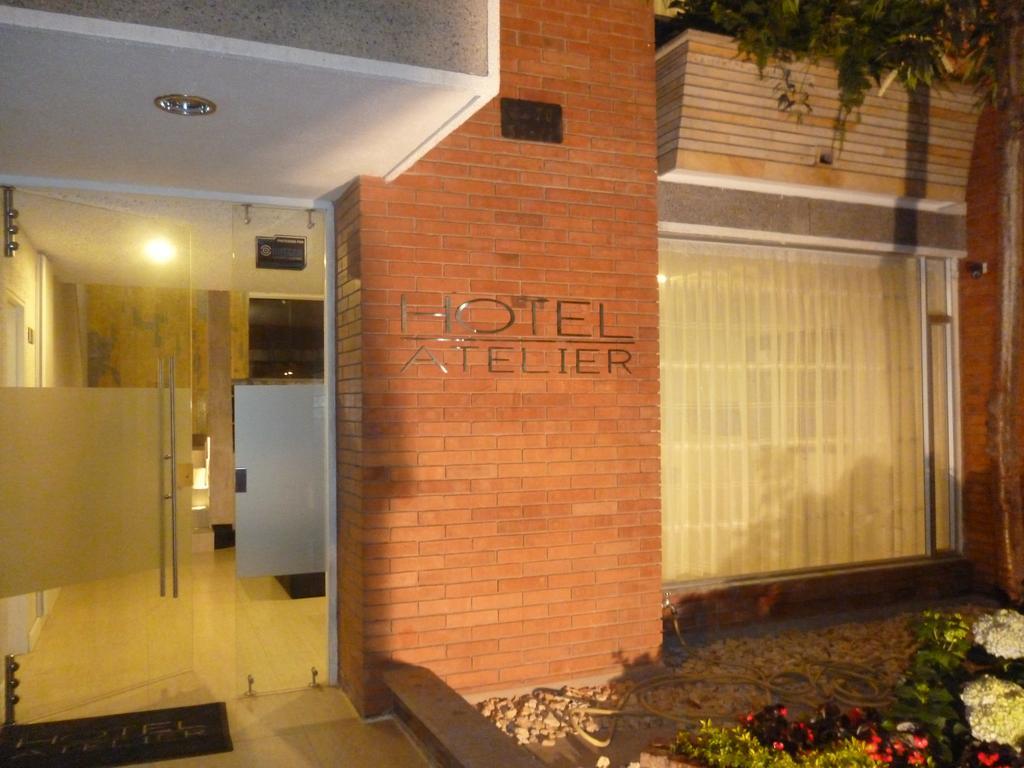 Atelier