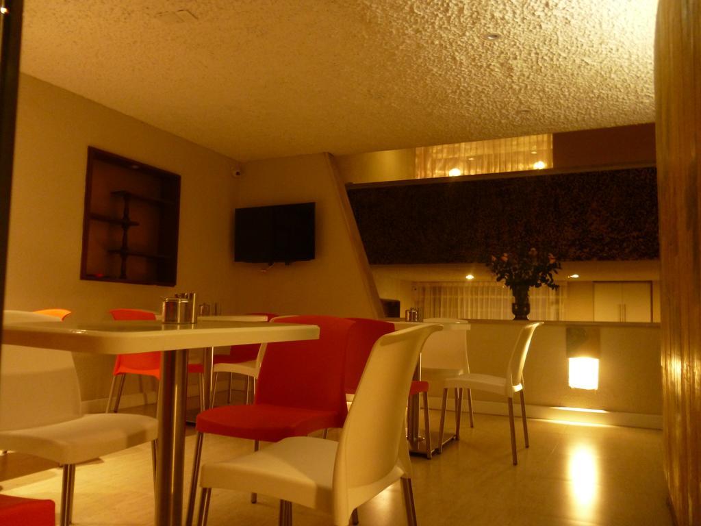 Atelier Hotel Bogotá