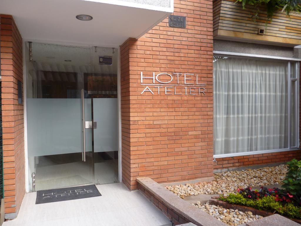 Atelier Bogotá