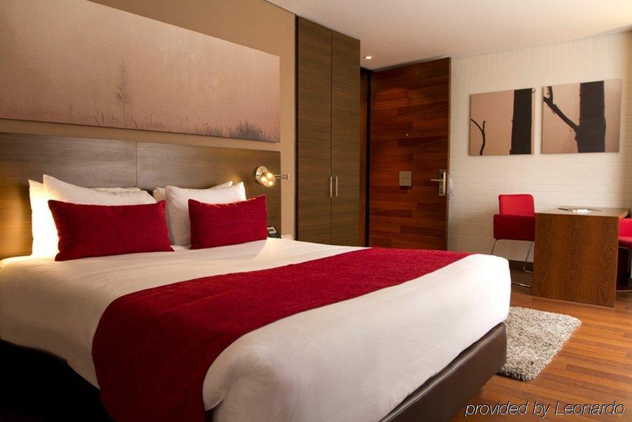 Hotel 84 Dc 4*