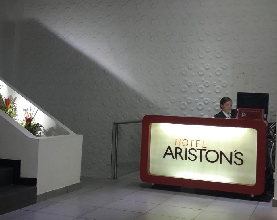 Hotel Aw Ariston