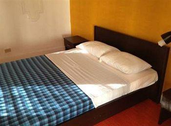 Hostal La Playa Fusion Bogotá