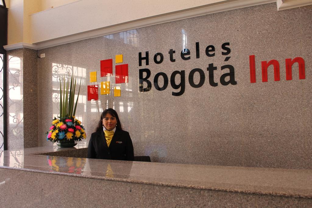 Santa Bárbara Usaquén 3* Bogotá