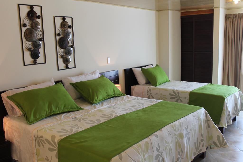 Hotel Santa Bárbara Usaquén 3*