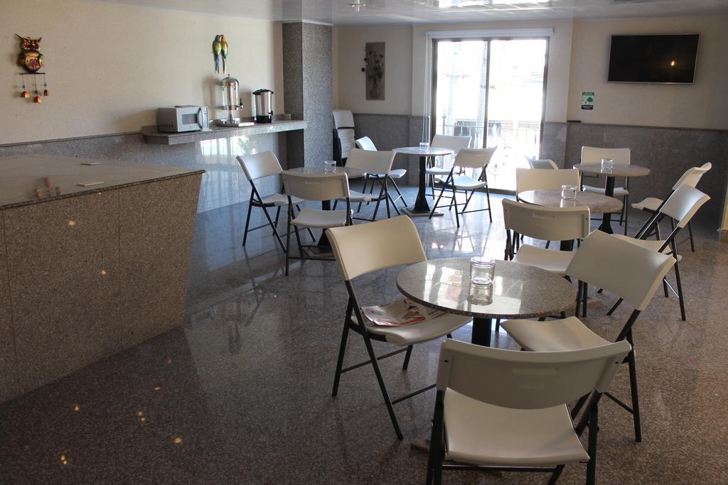 Hotel Santa Bárbara Usaquén 3*