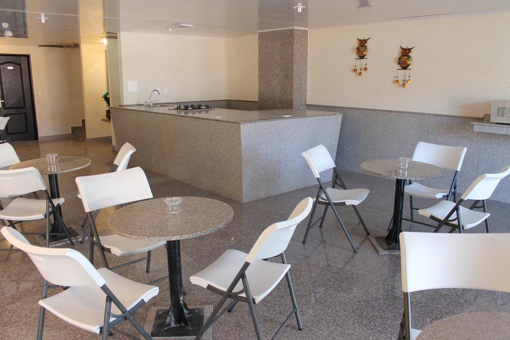 Santa Bárbara Usaquén Hotel 3*
