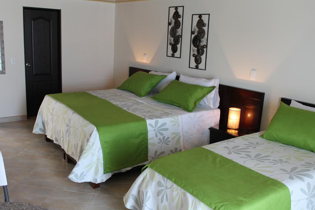 Santa Bárbara Usaquén Hotel 3*