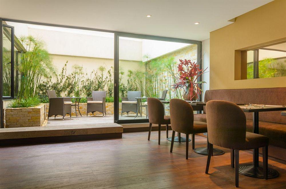 Nico Apartasuites Hotel Bogotá