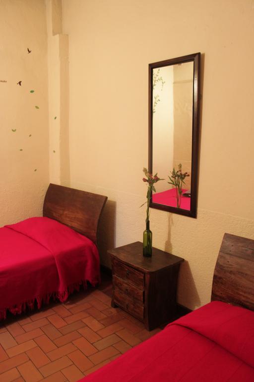 Iku Backpackers Hostal