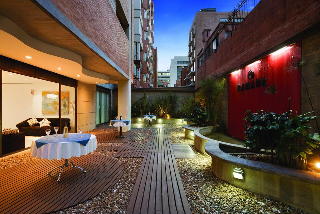 Ramada Belle Epoque 4*
