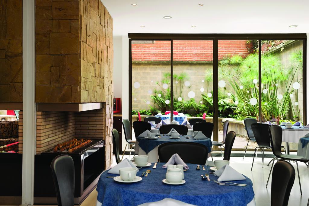 Ramada Belle Epoque 4*