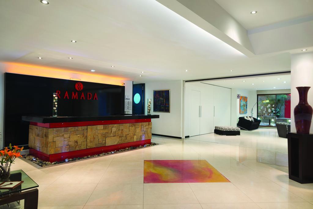 Ramada Belle Epoque Hotel Bogotá