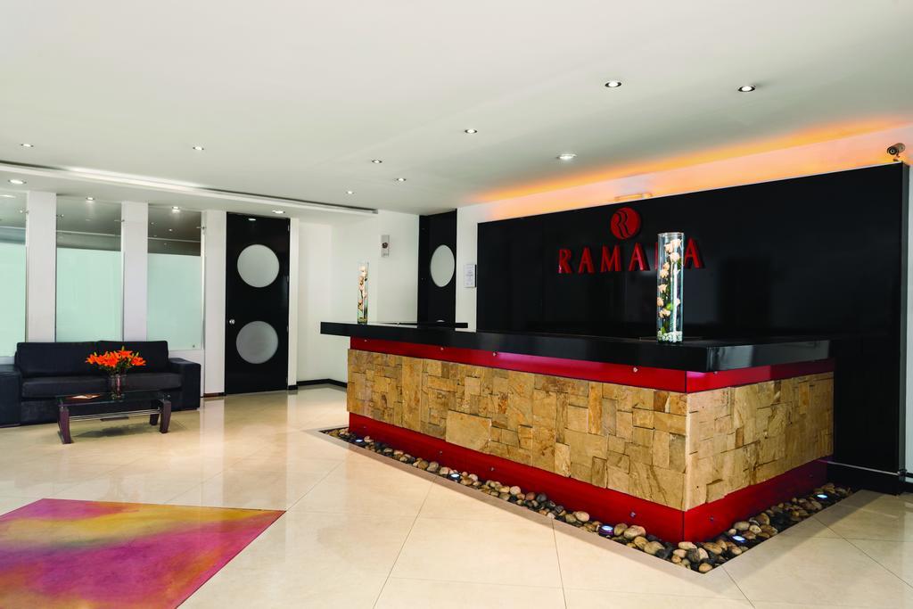 Hotel Ramada Belle Epoque 4*