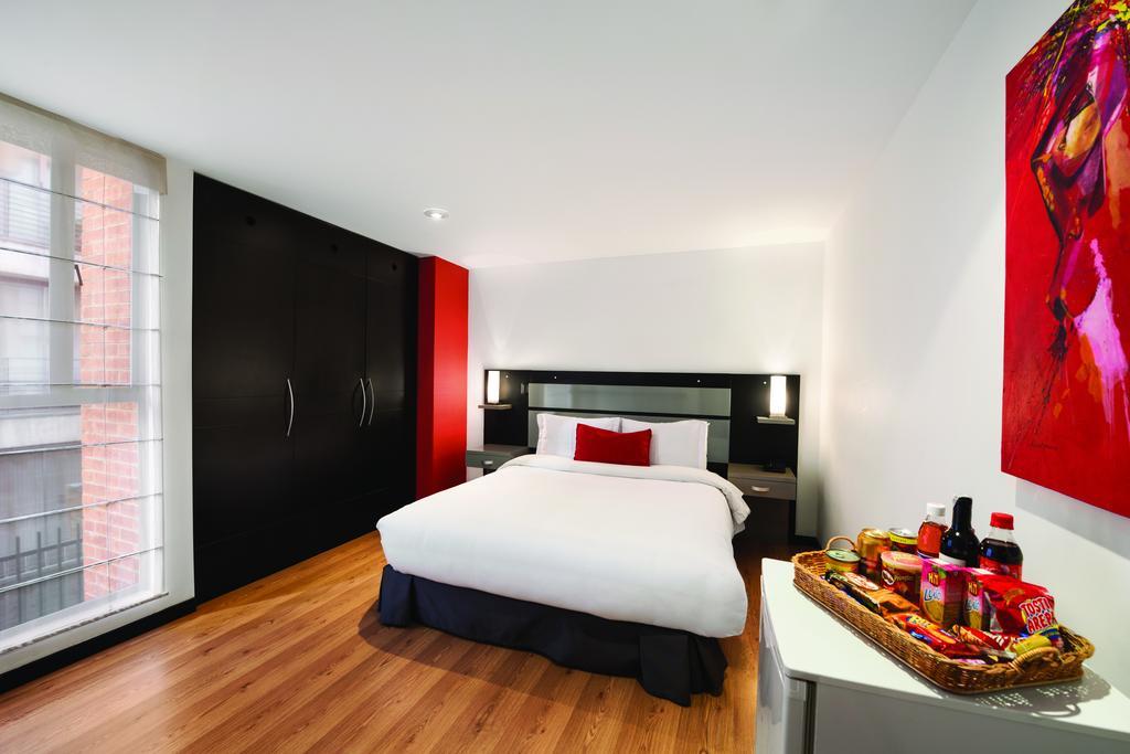 Ramada Belle Epoque Hotel Bogotá