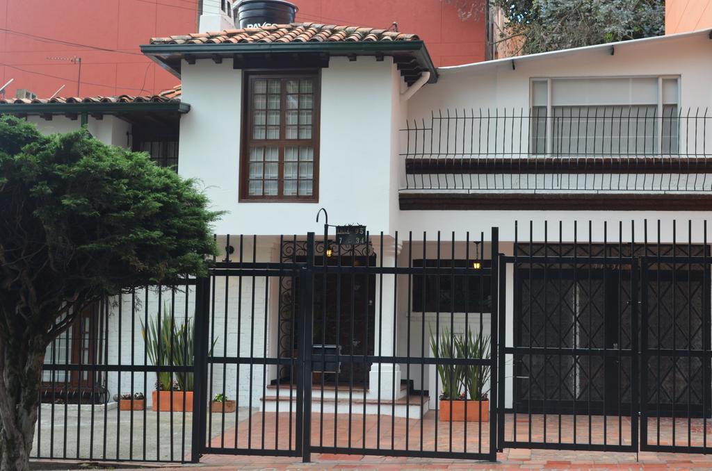 Bed and breakfast Casa Prada