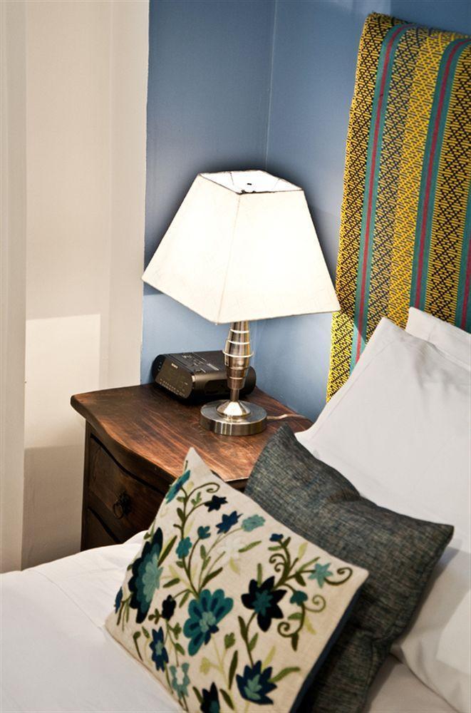 Hotel Casanovas Boutique Bogotá