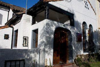 Casanovas Boutique Hotel Bogotá