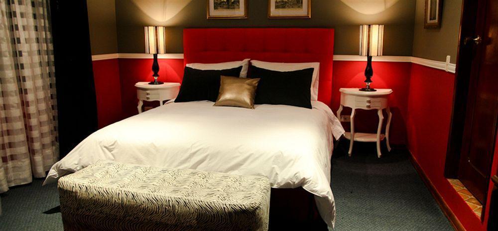 Casanovas Boutique Hotel