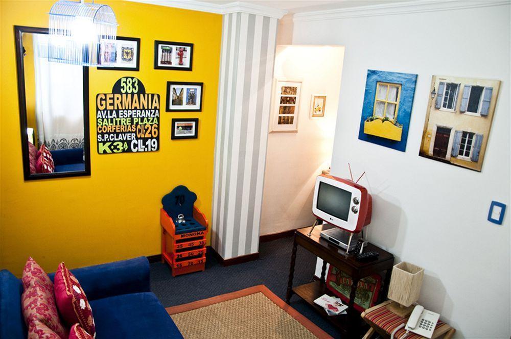 Casanovas Boutique 3*