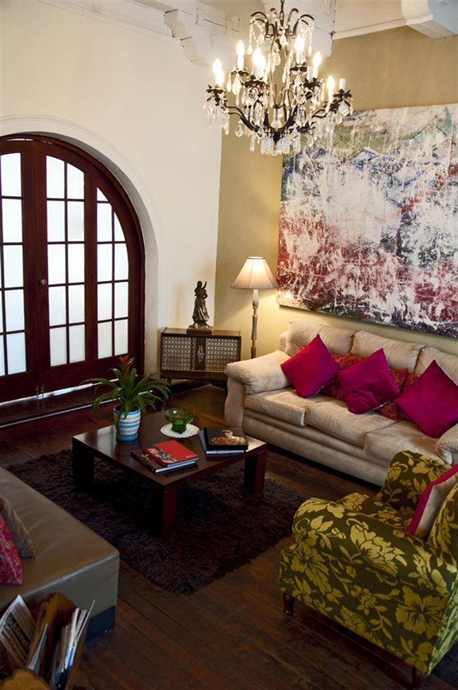 Casanovas Boutique Hotel 3*