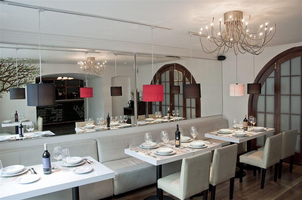 Hotel Casanovas Boutique Bogotá