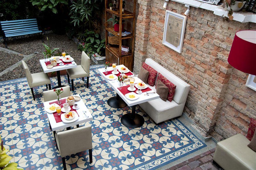 Hotel Casanovas Boutique 3*