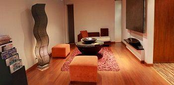 Hotel Virrey Park 3*