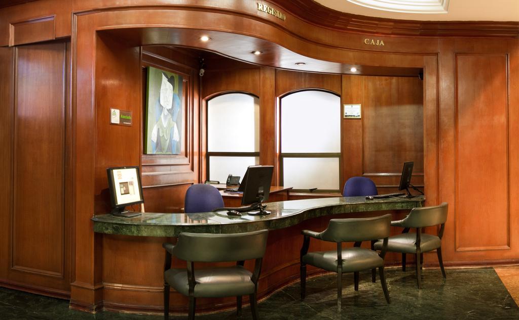 Hotel Santafé Boutique