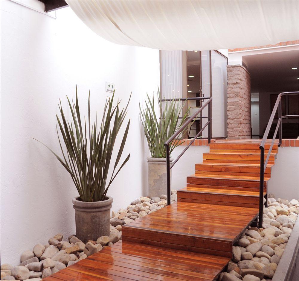 Aparthotel Hill House Usaquen Bogota