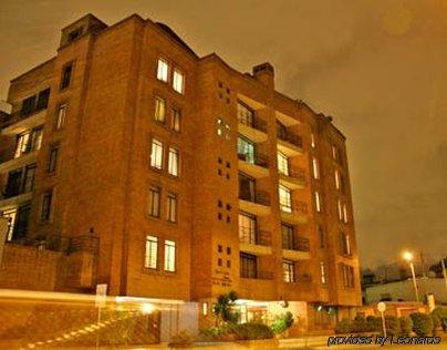 Apartahotel Arlington Place
