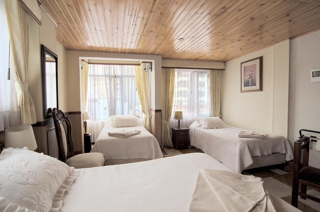 Inter Hotel 3*