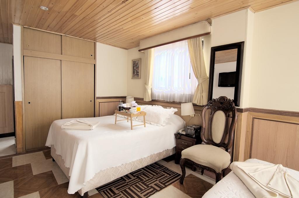 Hotel Inter