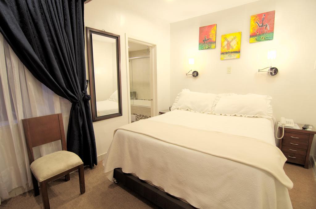 Inter Hotel 3*