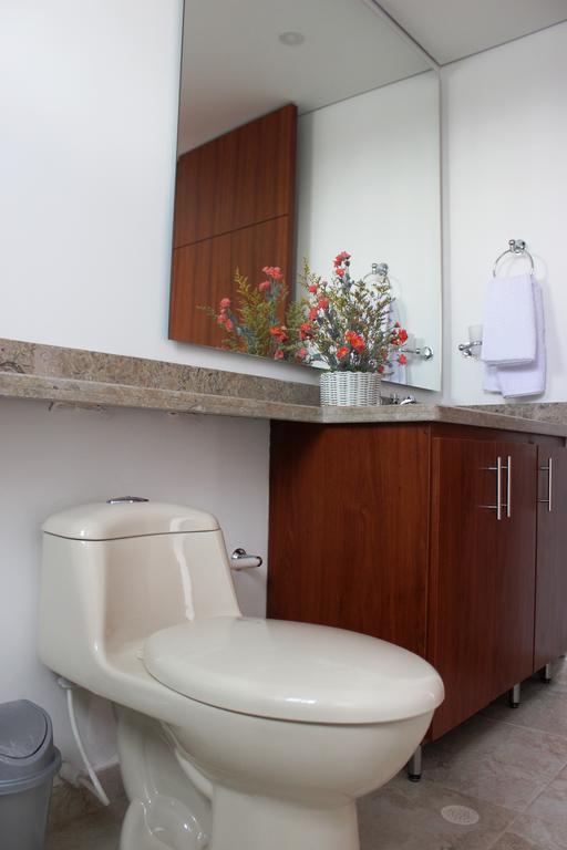 Luxury Suites & Bogotá