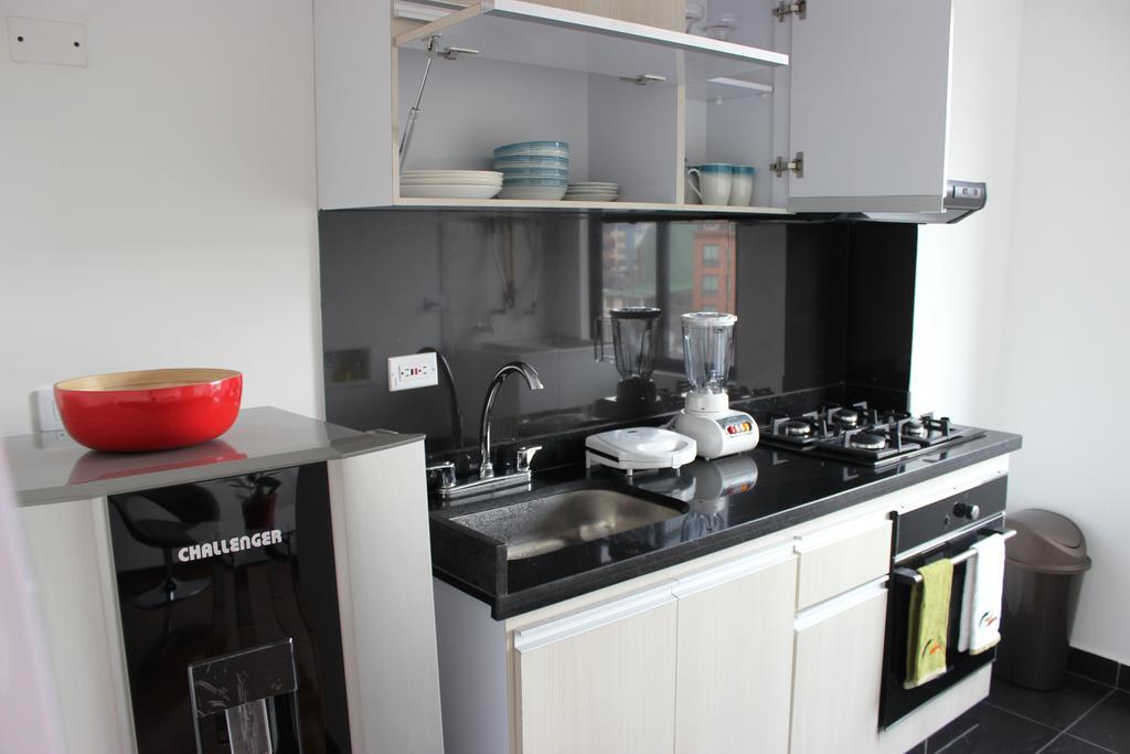 Luxury Suites &