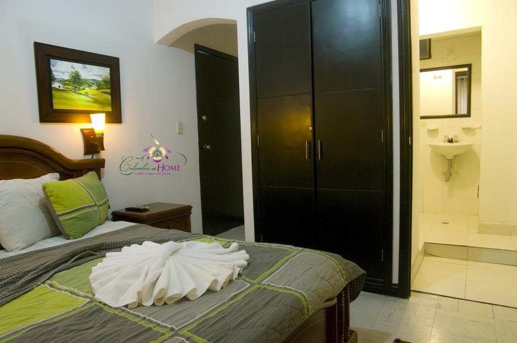Hotel Colombia At 2*