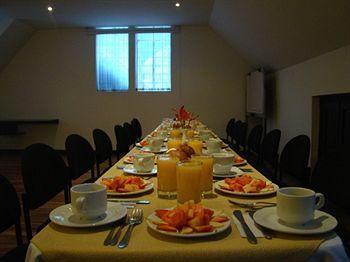 Matisse Hotel Bogotá