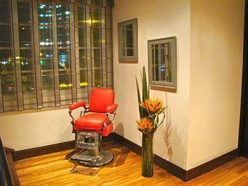 Hotel Matisse Bogotá