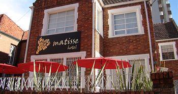 Matisse Hotel 3*