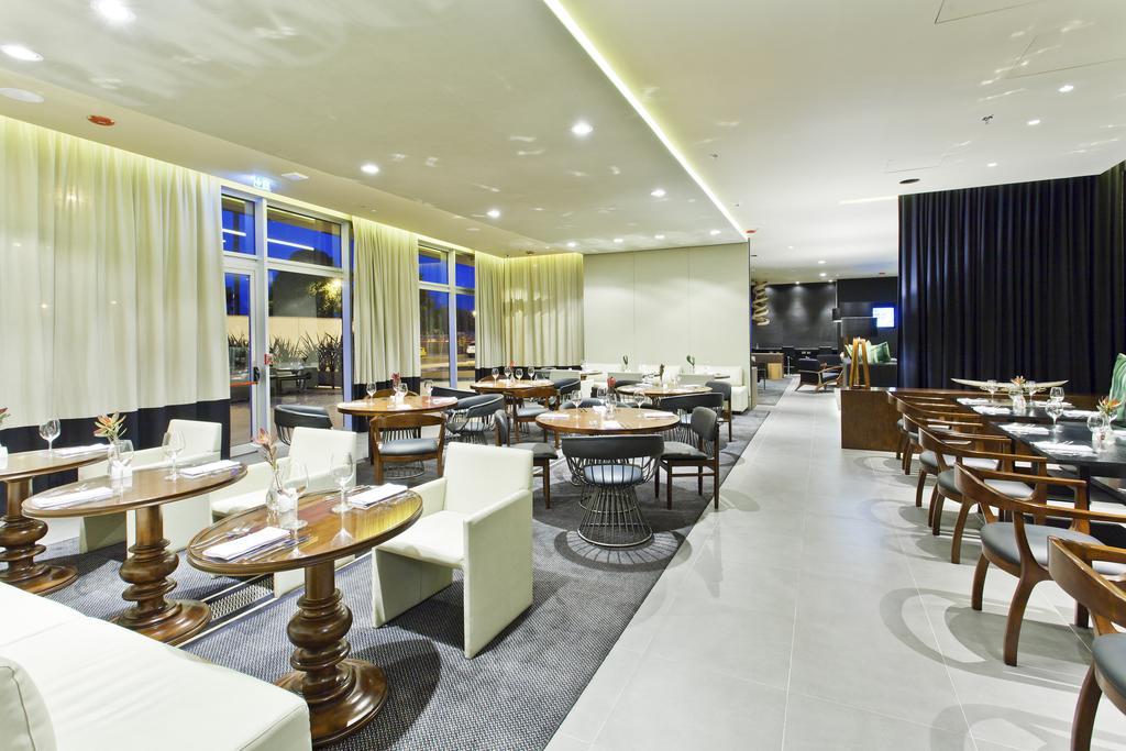 Hotel Movich Buró 26