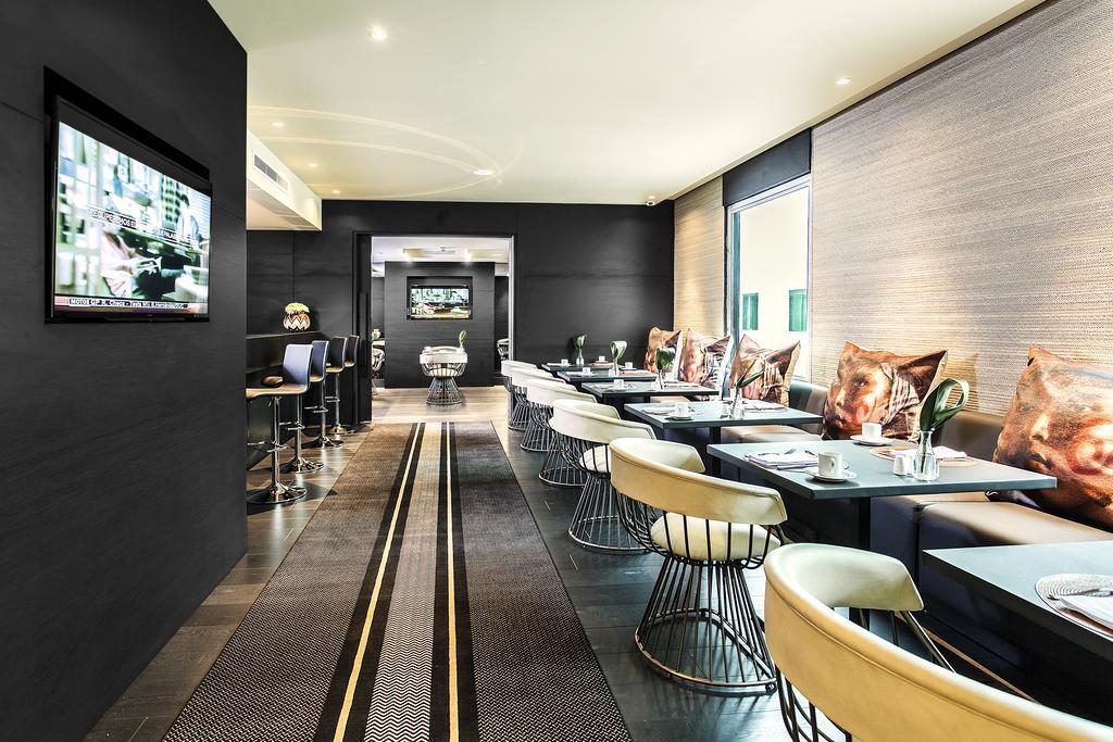 Movich Buró 26 Hotel 5*