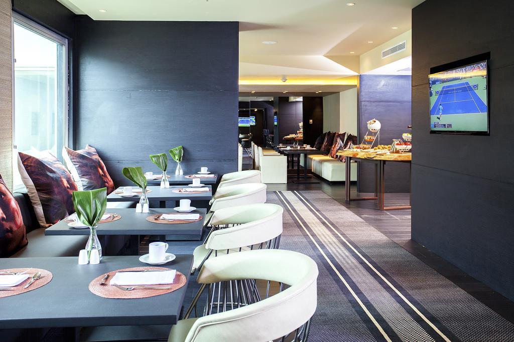 Hotel Movich Buró 26