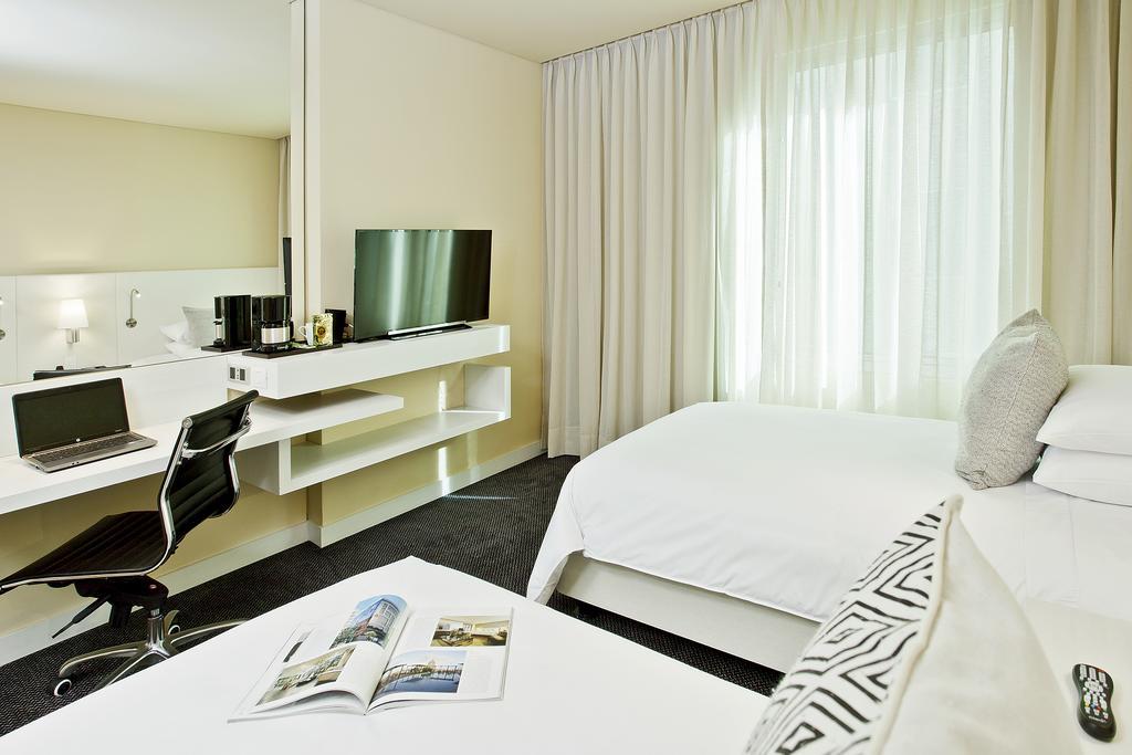 Movich Buró 26 Hotel 5*