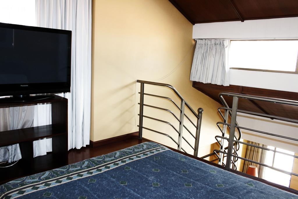 Apartahotel Studio 40