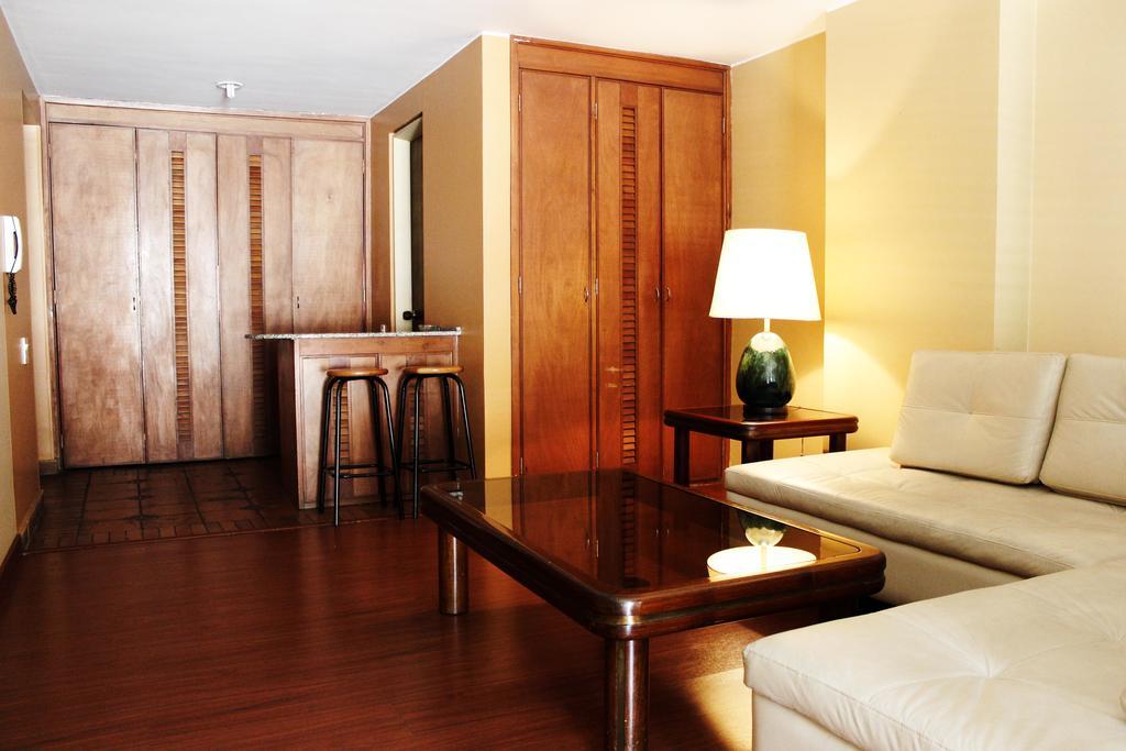 Apartahotel Studio 40