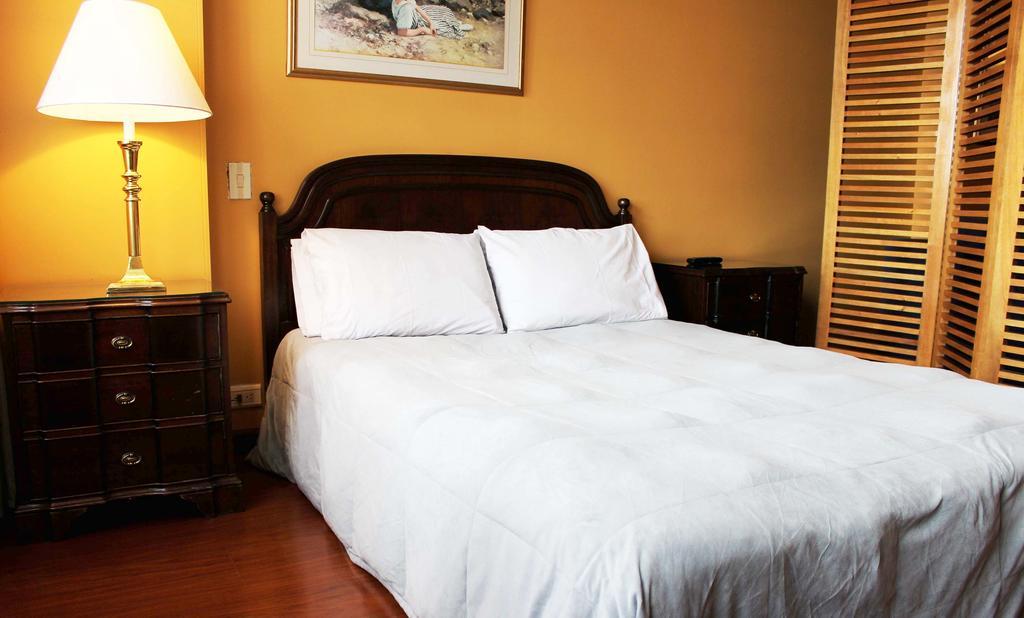 Apartahotel Studio 40 Bogotá