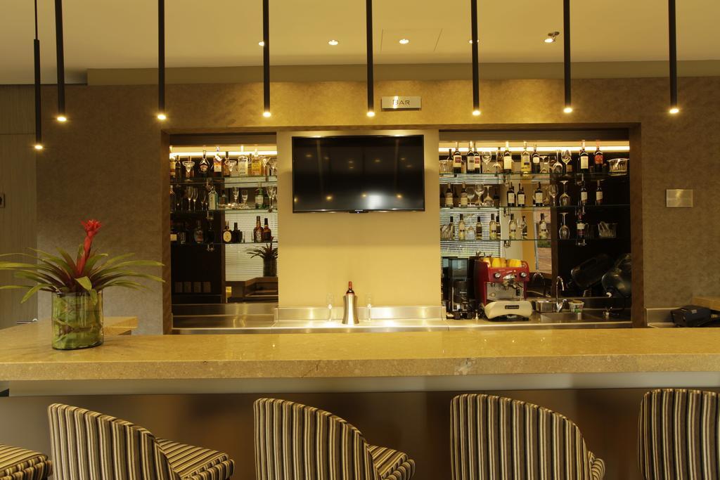 Hotel Bs Rosales Bogotá