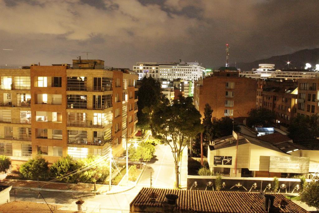 Casa 95 Hotel