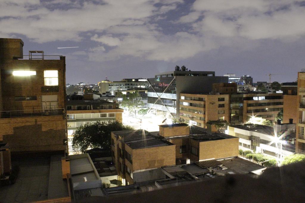 Casa 95 4* Bogotá