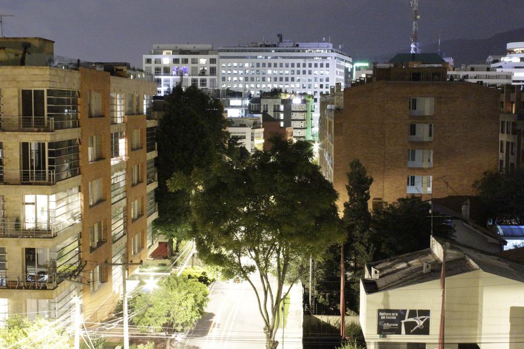 Hotel Casa 95